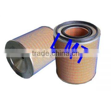 Truck Diesel Engine Parts Serviceable Air Filter in China 190 K2845PU photo-5