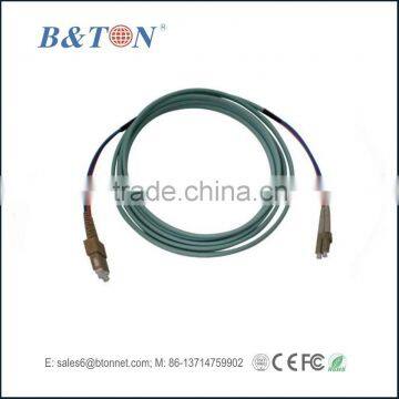 SC-LC Multimode Duplex Patchcord (OM3)