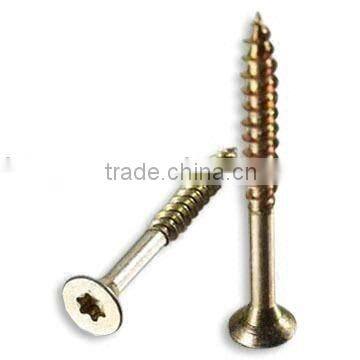 Selt-tapping Screws