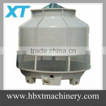Round Water Cooling Tower