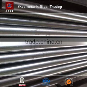 ASTM 201 202 304 316L 310S 2205 ERW welded polished seamless annealed embossed stainless steel pipe for decoration industrial