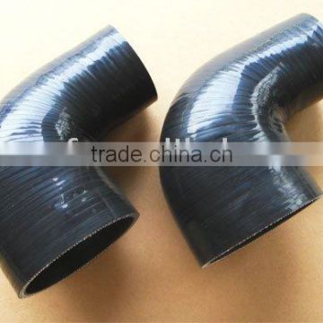 90 Degree Elbow Silicone Rubber Hose