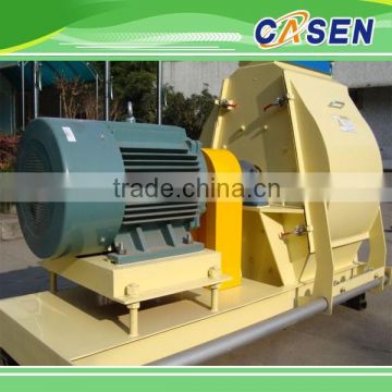 Soybean pulverizer