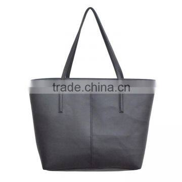 Alibaba China Promotional cheap single women canvas shoulder bag handbag