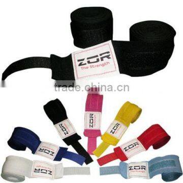 ZOR Hand Wraps