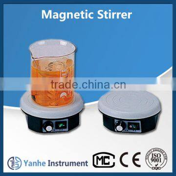 Model 801 Intelligent Magnetic Stirrer