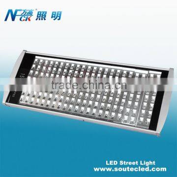 High quality waterproof outdoor express way led lights 154watt 4500K EPISTAR LED Chip led street lighting