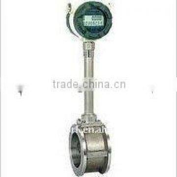 smart vortex flowmeter