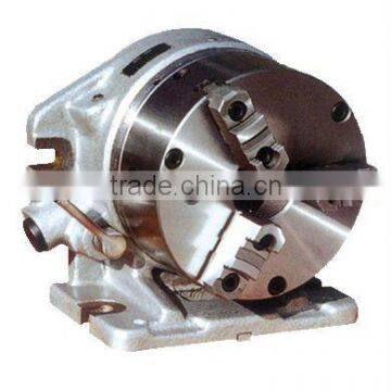 Mechanical Dividing Head