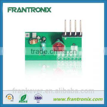 FR4 One stop oem RF receiver pcba