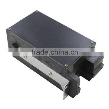 RS-232 Motorized Smart IC Card Readers for retail ATMs