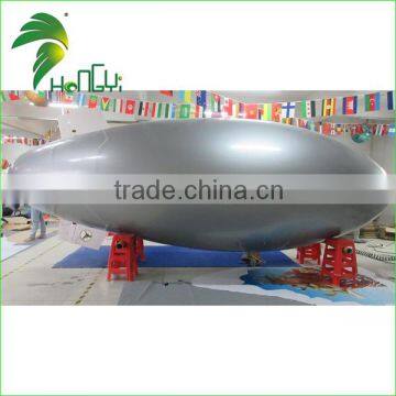 Giant Wholesale PVC Advertising Activity Hot Popular Inflatable Helium RC Airplane Balloon