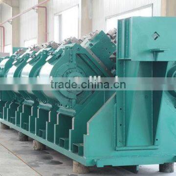 Wire Rod Finish Rolling Mill and China Supplier Hot Rolling Mill photo-6