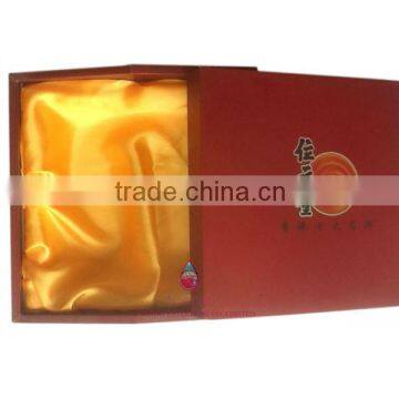 unique lacquered wooden wine box wholesale