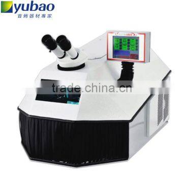 Italian laser marking machinefor high quality fashion jewelry