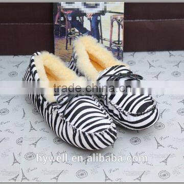 100%Polyester Printed Super Soft Velboa for shoes