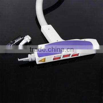 Factory Price AYJ-317 Q Switch Laser Beauty Equipment photo-4