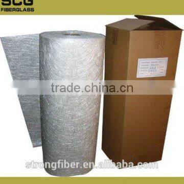 Fiberglass chopped strand mat Emulsion bonded