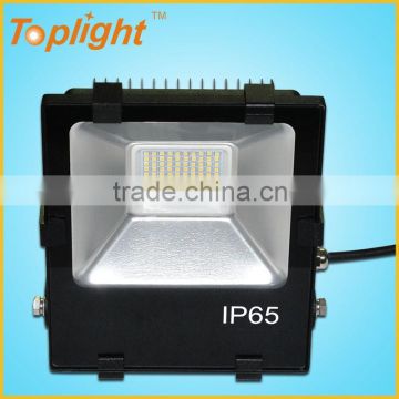 200W Outdoor LED Floodlights solution of plaza lighting Super brightness waterproof