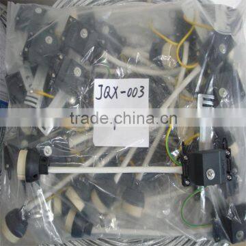 VDE Standard GZ10 Socket With Junction Box With Ground Wires photo-3