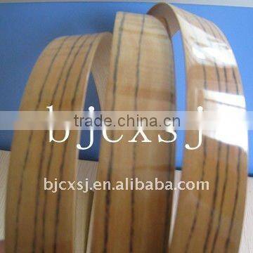 hot selling pvc edge banding furiture parts