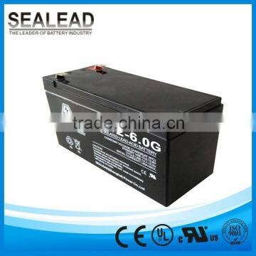 China Wholesale High Quality Lead Acid Battery