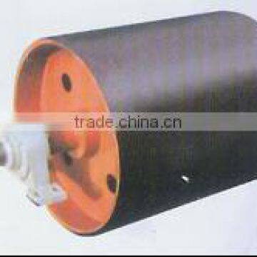 offer drive roller ,caring roller,head pulley