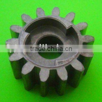 spur gear