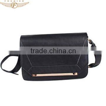 High quality PU/PVC girls shoulder bag