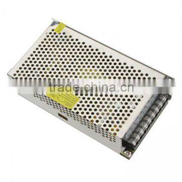 220V AC Single Output dc 12v Cctv Power Supply 400W 12v 33a Switching Power Supply Supplier's Choice photo-5