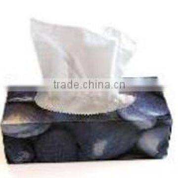 Semi Automatic Facial Tissue Paper Cartoning Packing Machine photo-2