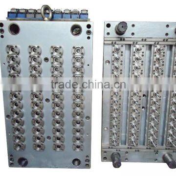 2016 Self Lock PET Preform Molding for Dishwashing Liquid Bottle (good Quality) photo-2