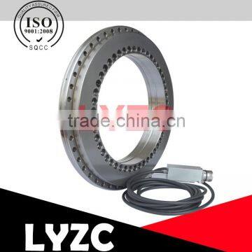 YRTM150 rotary table bearing/RTCM150 rotary table bearing/YRTM150 axial&radial combined bearing/YRTM150 slewing bearing