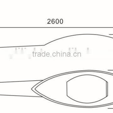 LED Street Lamp HL016 photo-4