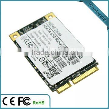Half Size Msata Ssd MSATA III 6Gb/s 2.5in Made in China photo-3