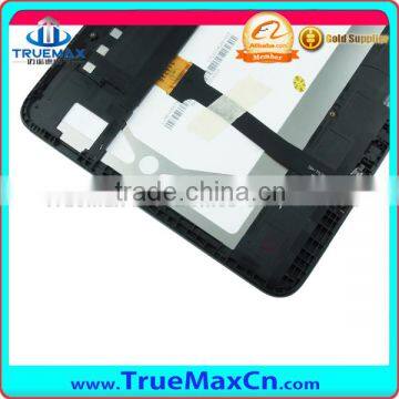 100% Original Lcd Assembly for Samsung Galaxy Tab ,Digitizer LCD Assembly with Touch Screen for Samsung T530