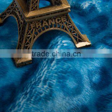 2016 Home Custom Made Sublimated Blanket on the Bed photo-5