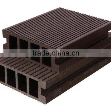 Building Material Outdoor Decking Wpc Floor photo-4