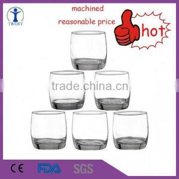 cheap good quality soft drink glass bottle, drinking bottle glass