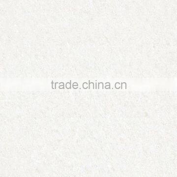 white full body polished porcelain floor tile