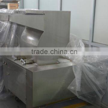 Food Sanitary Stainless Steel Animal Bone Crusher for Ingredients