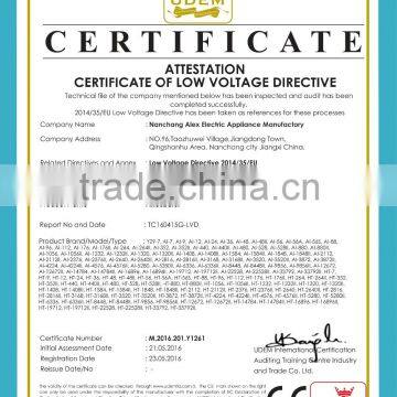 CE Marked China Alex Factory Direct Sale 12V Egg Incubator 56 Chicken Eggs Mini Incubator photo-2