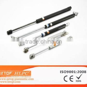 YQ Support Bar Gas Spring , piston gas spring , adjustable gas spring