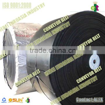 NN EP CC fabric conveyor belt