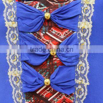 Middle East Different Patterns Pakistan Wholesale Childrens Sleepwear photo-6