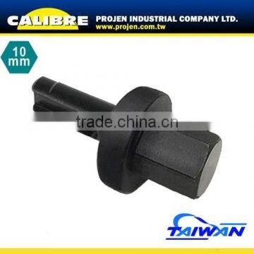 CALIBRE 10mm Hex Plastic Oil Drain Plug Assembly Tool