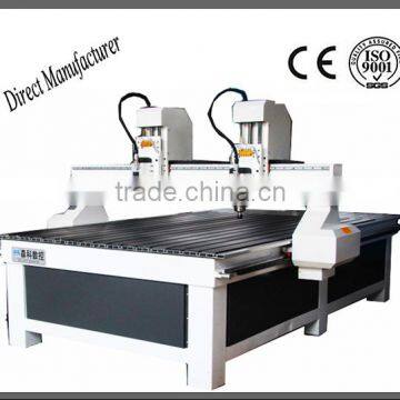 3D CNC router / Wood cutting machine for wood MDF sears wood carving machine