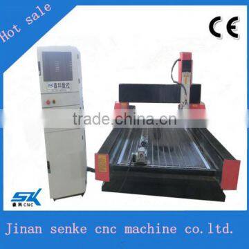 3d Cnc Stone Sculpture Machine Granite Cnc Engraving Milling Machine Price photo-2