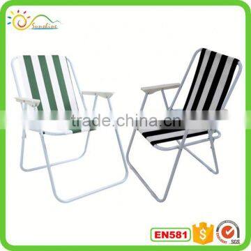 Top grade hot selling outdoor picnic folding chairs