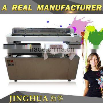 2016 industrial t shirt printer direct to garment printer printer machine